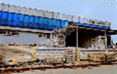 DARICADA TİCARİ İMARLI SATILIK ARSA