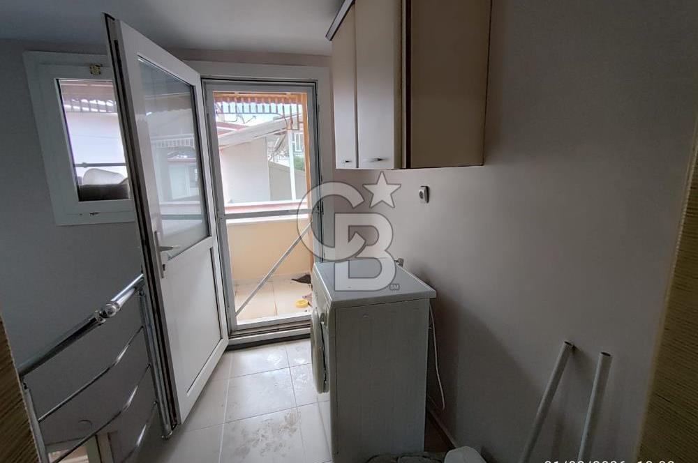 Akbük Merkezde Yatırımlık Fırsat: Komple Satılık Bina (4 Daire