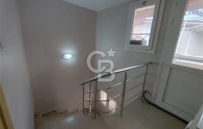 Akbük Merkezde Yatırımlık Fırsat: Komple Satılık Bina (4 Daire