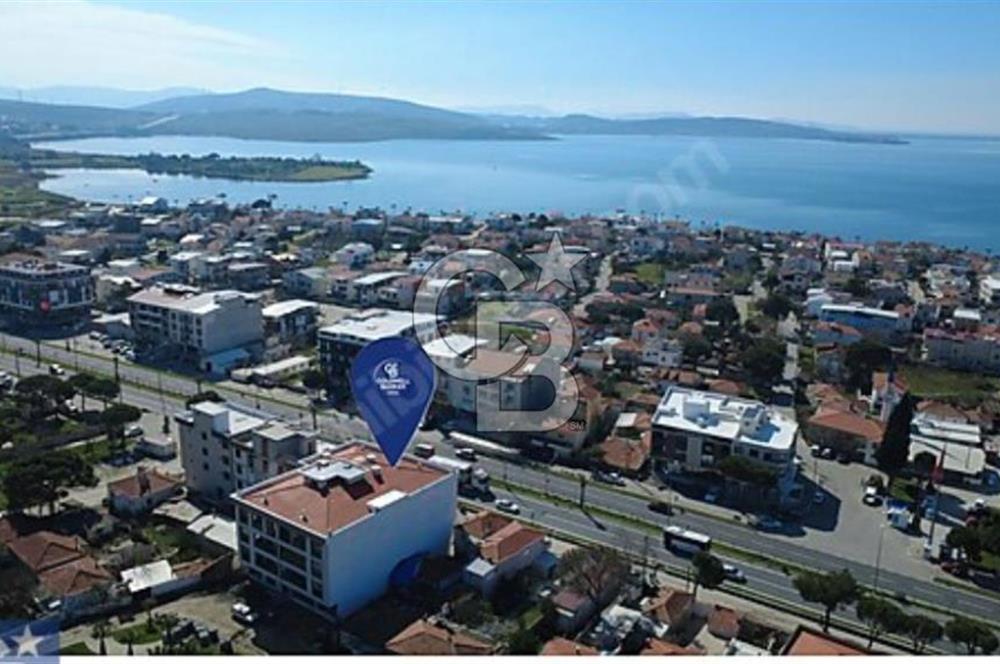 ŞAKRANDA ANAYOL CEPHELİ KURUMSALA UYGUN KİRALIK TİCARİ DÜKKAN