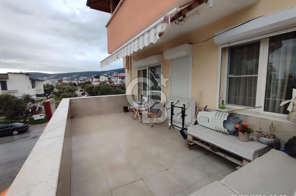 Akbük Merkezde Yatırımlık Fırsat: Komple Satılık Bina (4 Daire