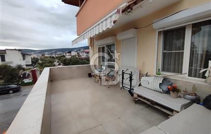 Akbük Merkezde Yatırımlık Fırsat: Komple Satılık Bina (4 Daire