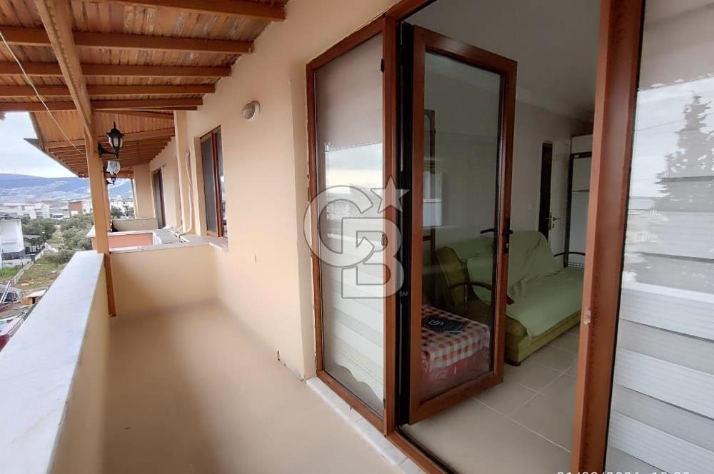 Akbük Merkezde Yatırımlık Fırsat: Komple Satılık Bina (4 Daire