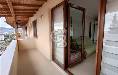 Akbük Merkezde Yatırımlık Fırsat: Komple Satılık Bina (4 Daire