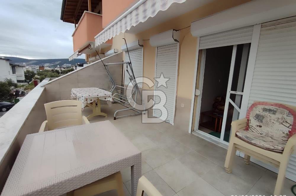 Akbük Merkezde Yatırımlık Fırsat: Komple Satılık Bina (4 Daire