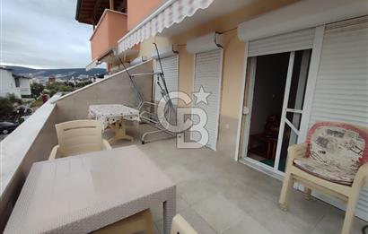 Akbük Merkezde Yatırımlık Fırsat: Komple Satılık Bina (4 Daire