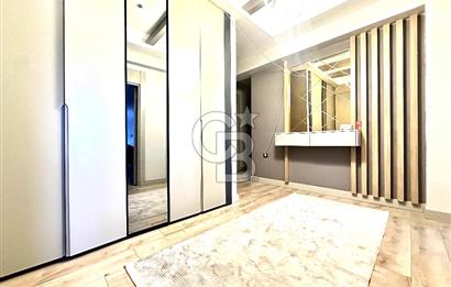 CB ATLAS'TAN LA VİDA CİTY'DE PANORAMİK MANZARALI 3+1 SATILIK