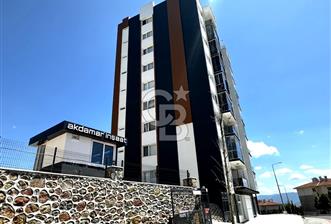 CB ATLAS'TAN LA VİDA CİTY'DE PANORAMİK MANZARALI 3+1 SATILIK - 3 - 342042