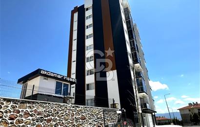 CB ATLAS'TAN LA VİDA CİTY'DE PANORAMİK MANZARALI 3+1 SATILIK