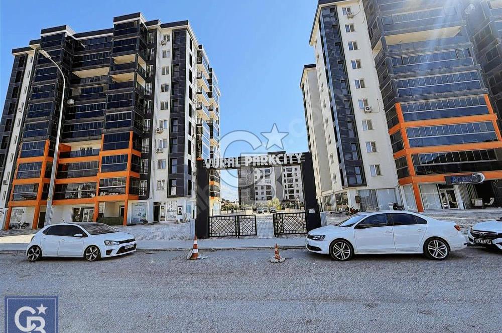 ÇANAKKALE, ESENLERDE SİTE İÇİ GENİŞ SATILIK 3+1 DAİRE