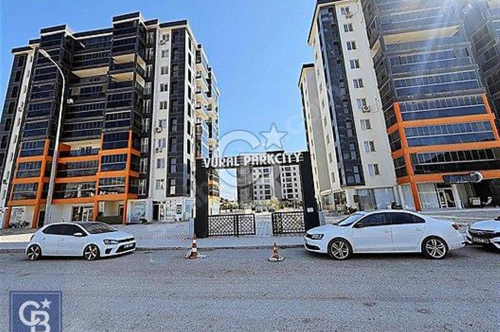 ÇANAKKALE, ESENLERDE SİTE İÇİ GENİŞ SATILIK 3+1 DAİRE