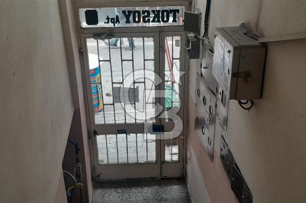 Çarşı İçinde 2+1 Kiralık Daire | Karşıyaka’nın Kalbinde!