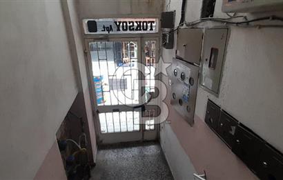 Çarşı İçinde 2+1 Kiralık Daire | Karşıyaka’nın Kalbinde!