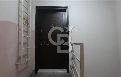 Çarşı İçinde 2+1 Kiralık Daire | Karşıyaka’nın Kalbinde!