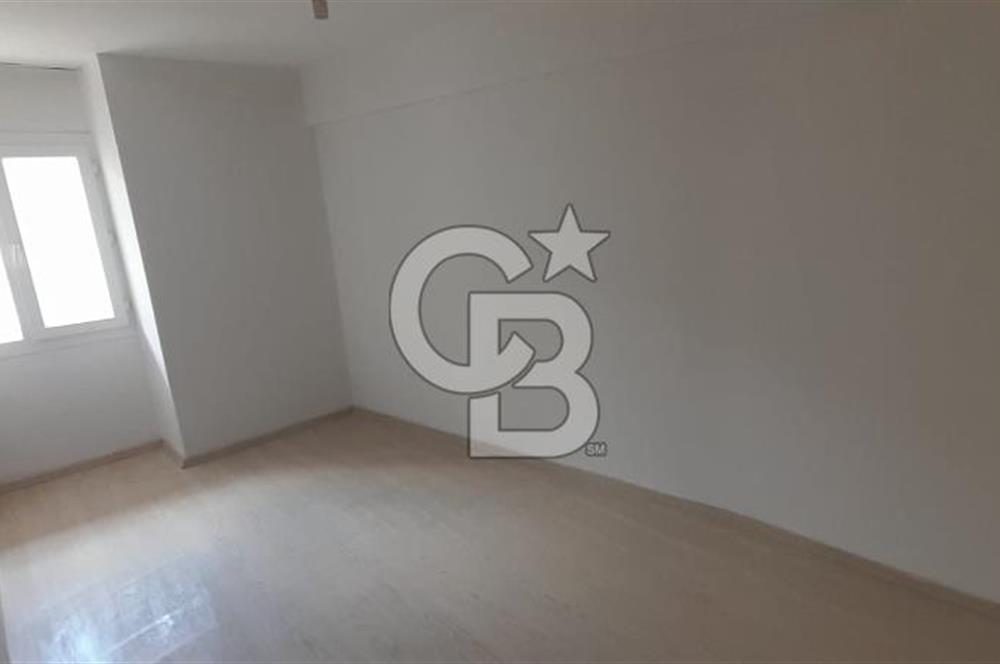 Çarşı İçinde 2+1 Kiralık Daire | Karşıyaka’nın Kalbinde!