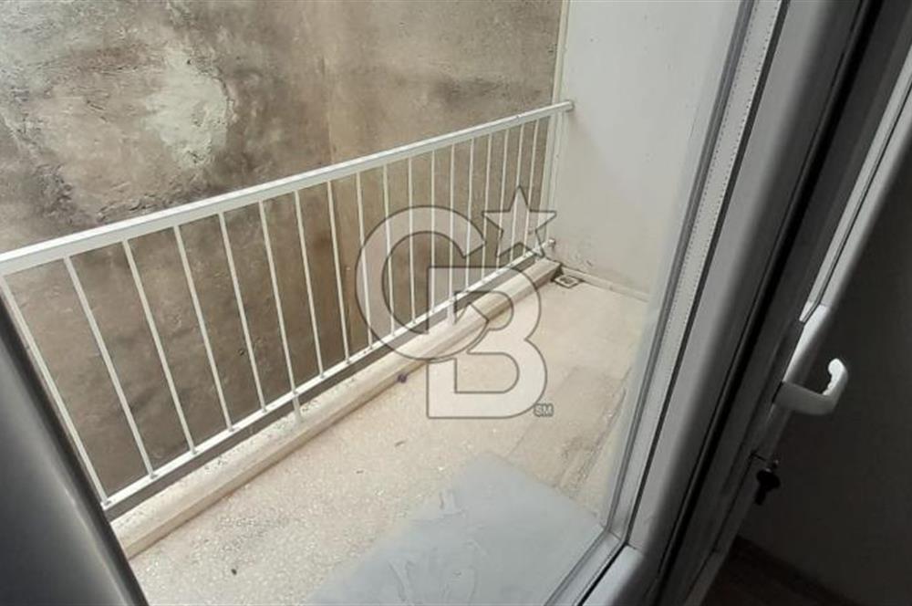 Çarşı İçinde 2+1 Kiralık Daire | Karşıyaka’nın Kalbinde!