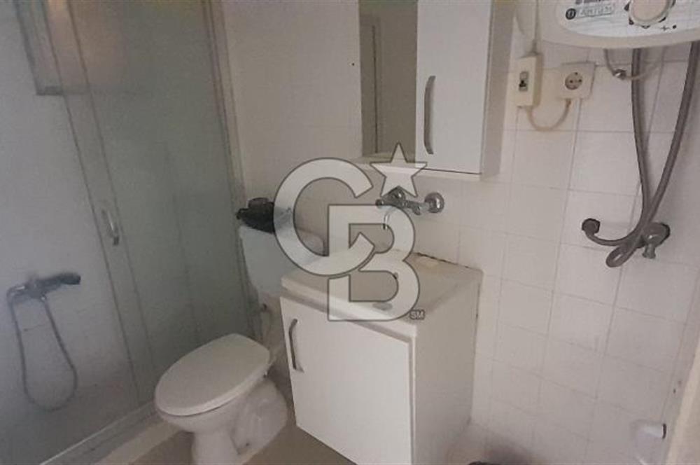 Çarşı İçinde 2+1 Kiralık Daire | Karşıyaka’nın Kalbinde!