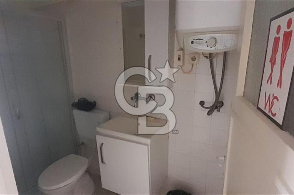 Çarşı İçinde 2+1 Kiralık Daire | Karşıyaka’nın Kalbinde!
