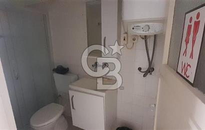 Çarşı İçinde 2+1 Kiralık Daire | Karşıyaka’nın Kalbinde!