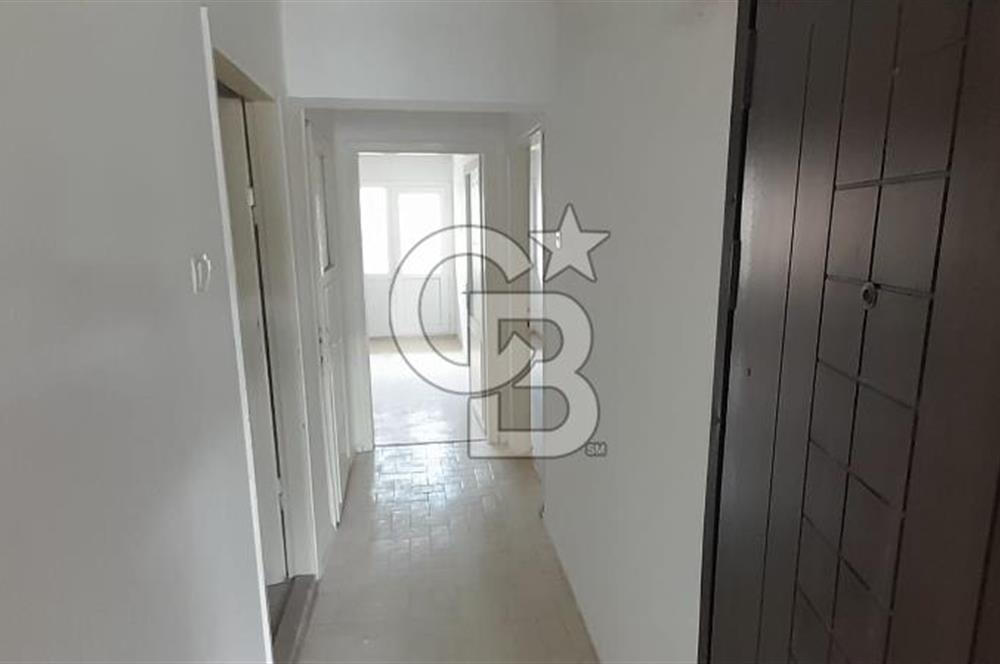 Çarşı İçinde 2+1 Kiralık Daire | Karşıyaka’nın Kalbinde!