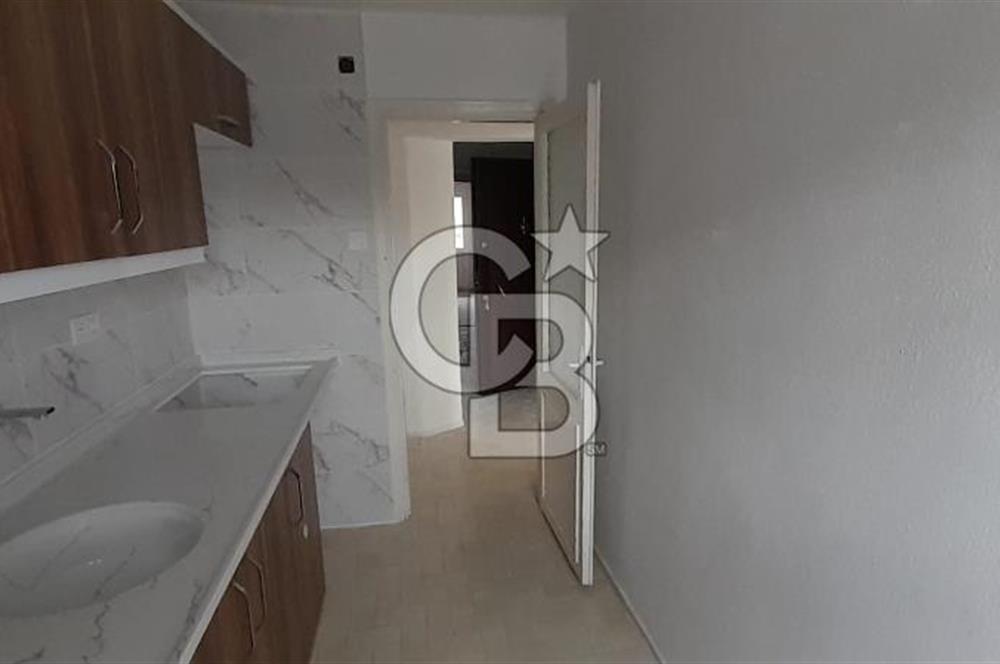 Çarşı İçinde 2+1 Kiralık Daire | Karşıyaka’nın Kalbinde!
