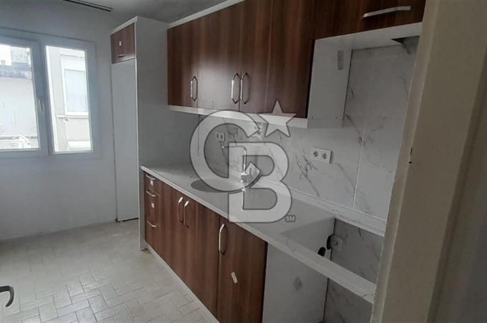 Çarşı İçinde 2+1 Kiralık Daire | Karşıyaka’nın Kalbinde!