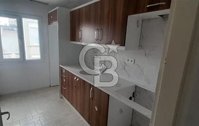 Çarşı İçinde 2+1 Kiralık Daire | Karşıyaka’nın Kalbinde!