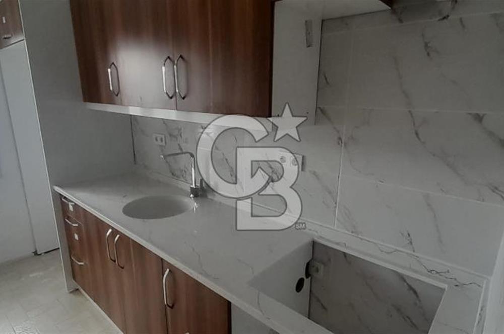 Çarşı İçinde 2+1 Kiralık Daire | Karşıyaka’nın Kalbinde!