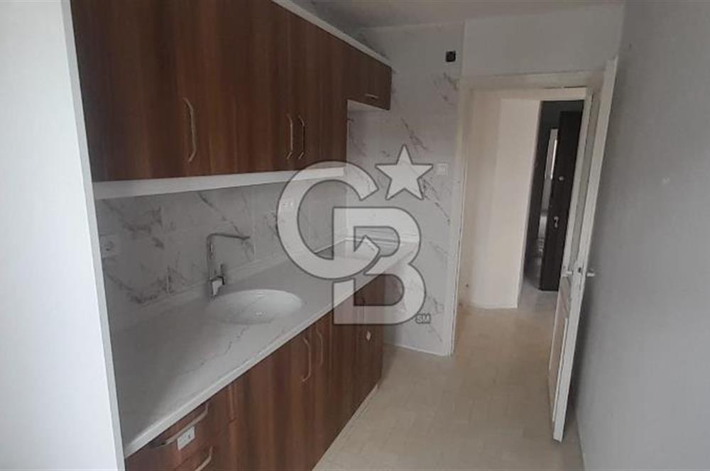 Çarşı İçinde 2+1 Kiralık Daire | Karşıyaka’nın Kalbinde!