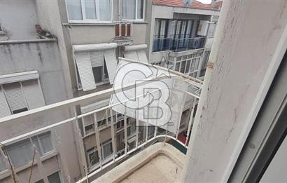 Çarşı İçinde 2+1 Kiralık Daire | Karşıyaka’nın Kalbinde!