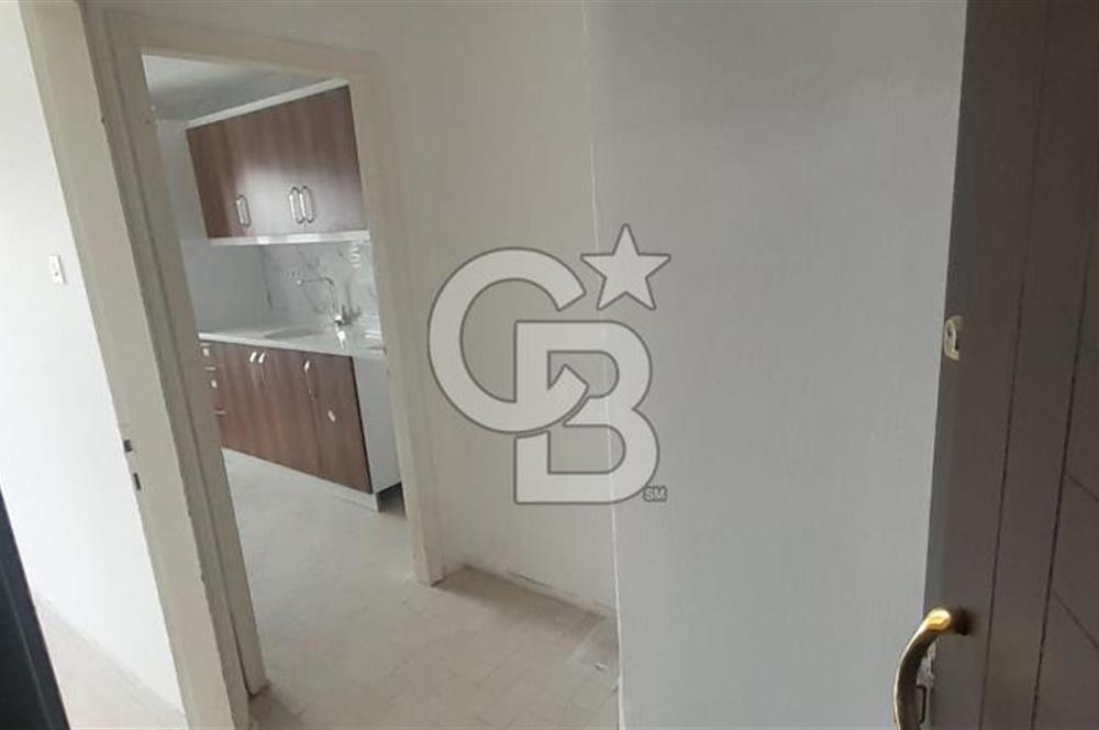 Çarşı İçinde 2+1 Kiralık Daire | Karşıyaka’nın Kalbinde!