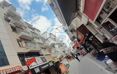 Çarşı İçinde 2+1 Kiralık Daire | Karşıyaka’nın Kalbinde!