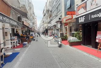 Çarşı İçinde 2+1 Kiralık Daire | Karşıyaka’nın Kalbinde! - 6 - 342066