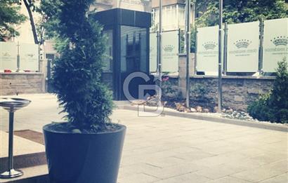 Ankara da Satılık lüks Kız öğrenci yurdu 