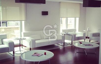 Ankara da Satılık lüks Kız öğrenci yurdu 