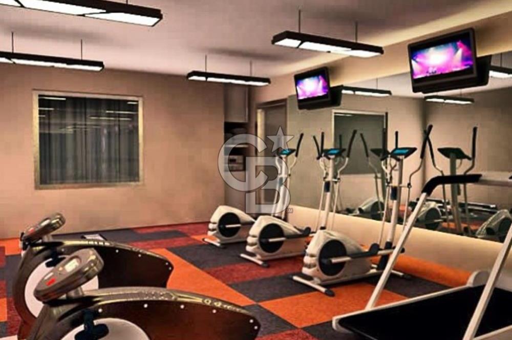 Ankara da Satılık lüks Kız öğrenci yurdu 