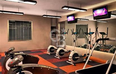 Ankara da Satılık lüks Kız öğrenci yurdu 