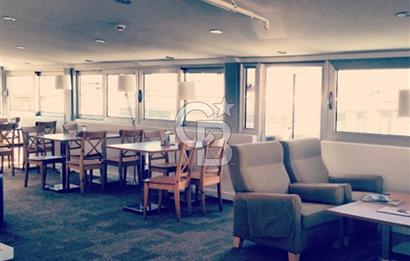 Ankara da Satılık lüks Kız öğrenci yurdu 