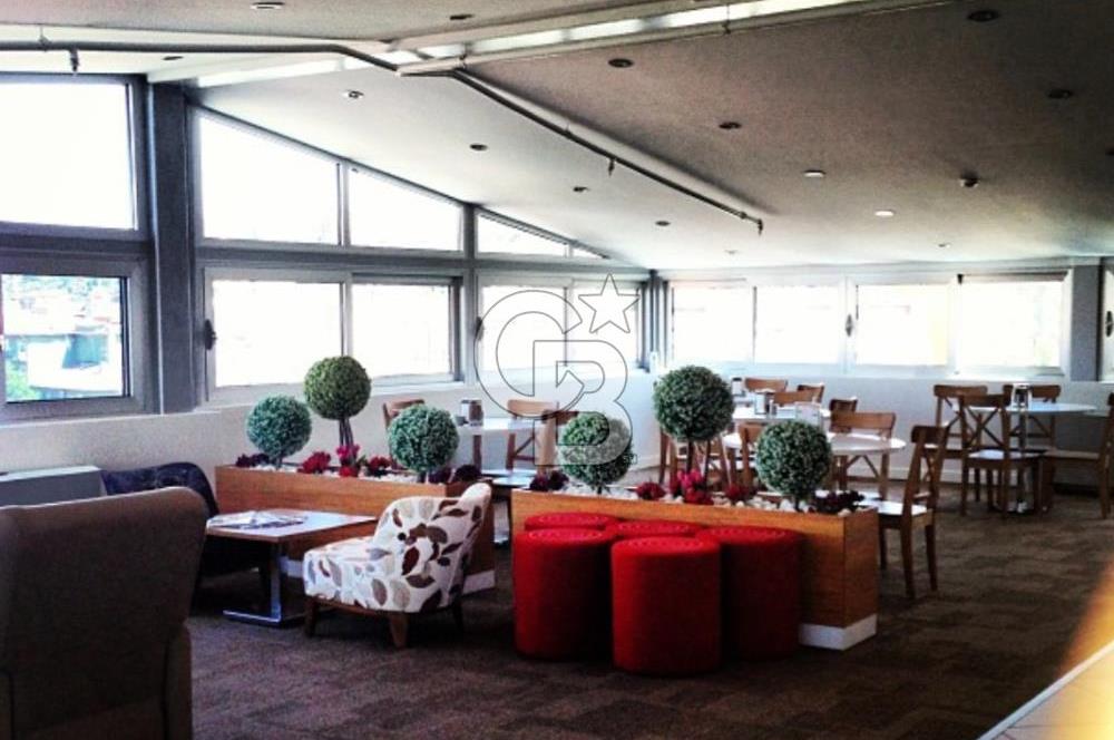 Ankara da Satılık lüks Kız öğrenci yurdu 