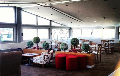 Ankara da Satılık lüks Kız öğrenci yurdu 