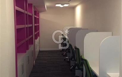 Ankara da Satılık lüks Kız öğrenci yurdu 