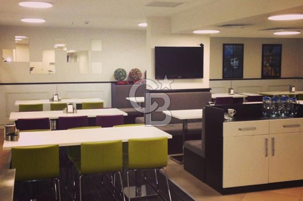 Ankara da Satılık lüks Kız öğrenci yurdu 