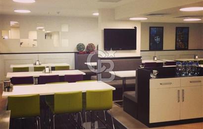 Ankara da Satılık lüks Kız öğrenci yurdu 