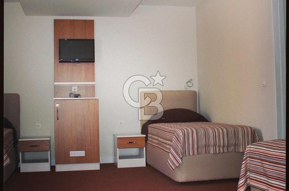 Ankara da Satılık lüks Kız öğrenci yurdu 