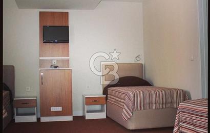 Ankara da Satılık lüks Kız öğrenci yurdu 