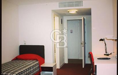 Ankara da Satılık lüks Kız öğrenci yurdu 