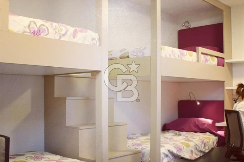 Ankara da Satılık lüks Kız öğrenci yurdu 