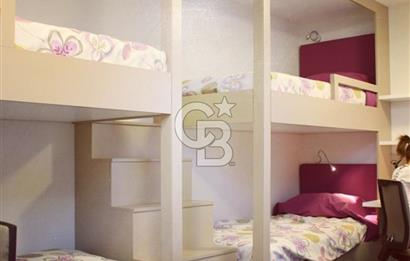 Ankara da Satılık lüks Kız öğrenci yurdu 