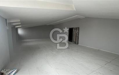 ARNAVUTKÖY'DE CADDE CEPHE KİRALIK PLAZA