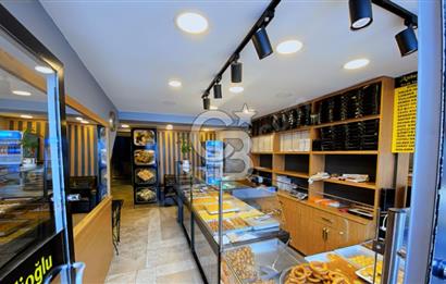 MALTEPE ZÜMRÜTEVLER'DE TABELA DEĞERİ YÜKSEK 2 KATLI DÜKKAN